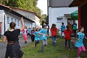 Tábor A je to! 10898