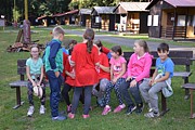 Tábor A je to! 10968