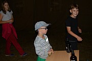 Tábor A je to! 10976
