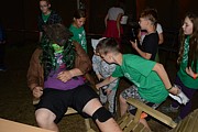Tábor A je to! 10982