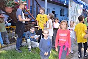 Tábor A je to! 10994