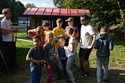 Tábor A je to! 11027
