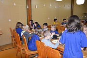 Tábor A je to! 11256