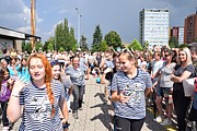 Čtrnácný den - 14. července 2018