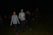 První den - 14. července 2018
