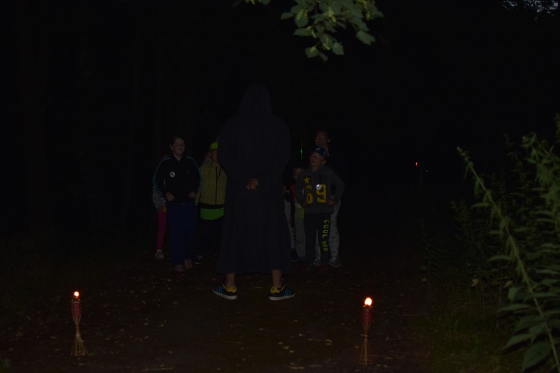 Tábor A je to! 12326