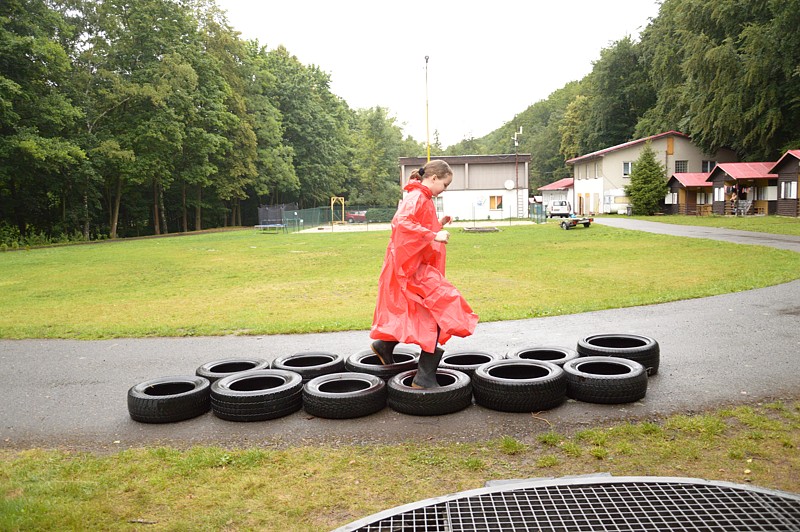 Tábor A je to! 13316