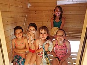 Pátý den - 18. července 2018