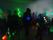 Šestý den - 19. července 2018