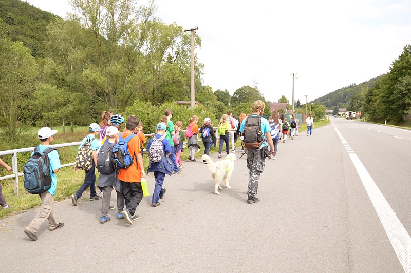 Tábor A je to! 14051