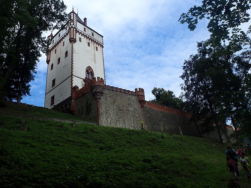 Tábor A je to! 14104