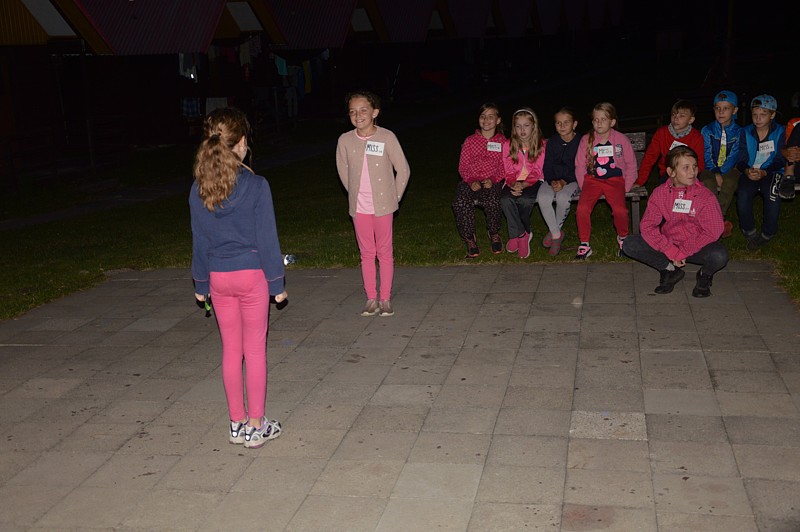 Tábor A je to! 14515