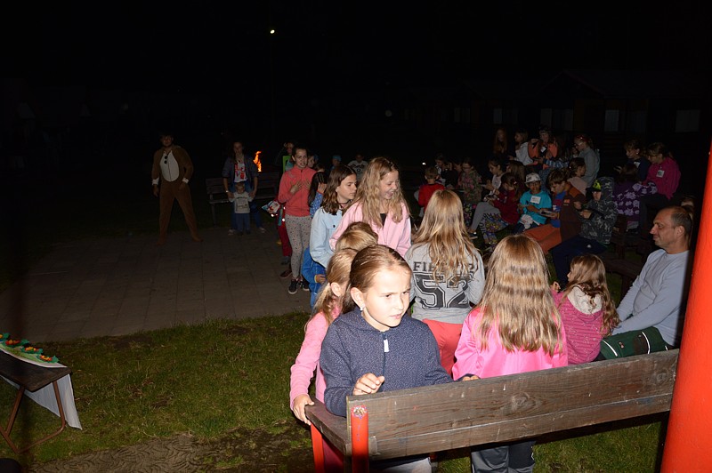 Tábor A je to! 14554