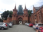Sedmý den - 20. července 2018
