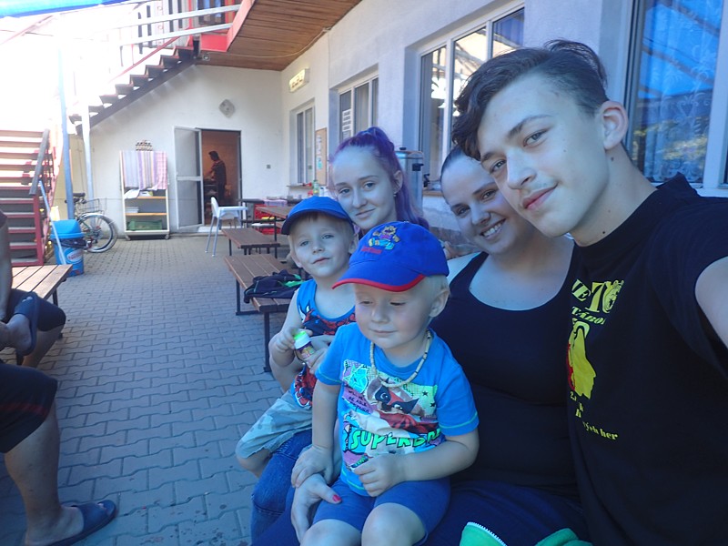 Tábor A je to! 14801