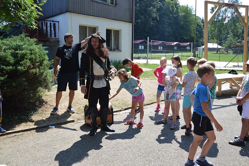 Tábor A je to! 14807