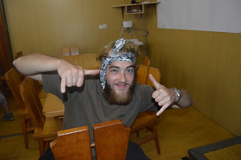Tábor A je to! 15021