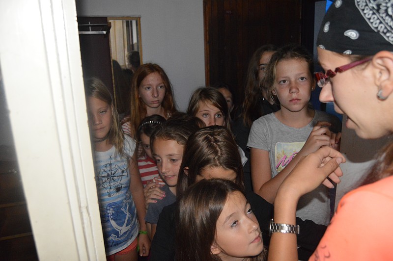 Tábor A je to! 15070