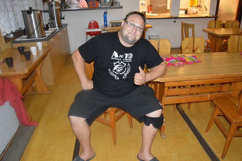 Tábor A je to! 15093