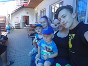 Tábor A je to! 14801