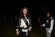 Letní tábor 2018 - I. turnus