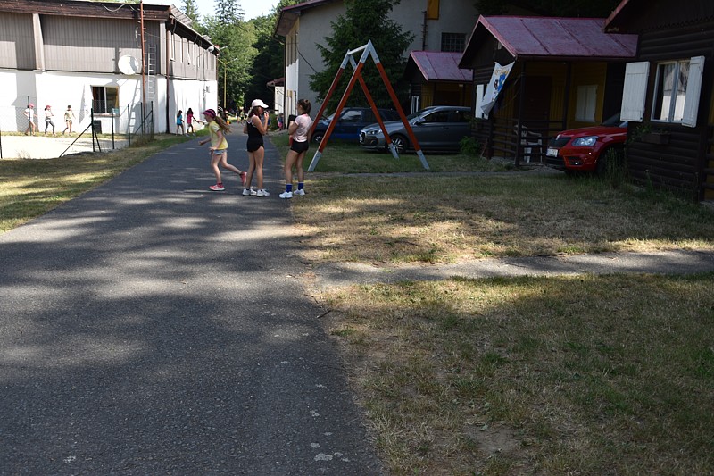 Tábor A je to! 0909