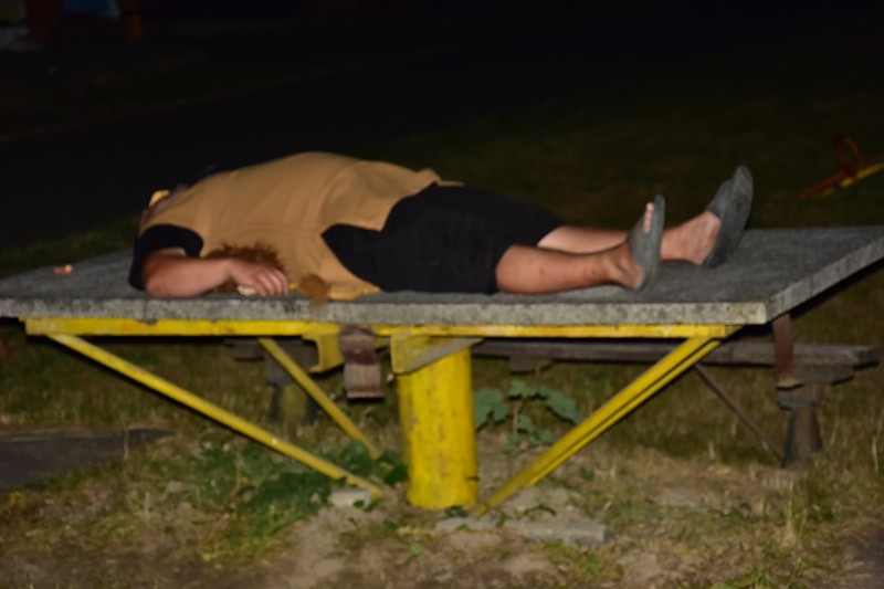 Tábor A je to! 3627