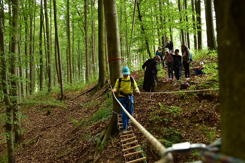 Tábor A je to! 04937