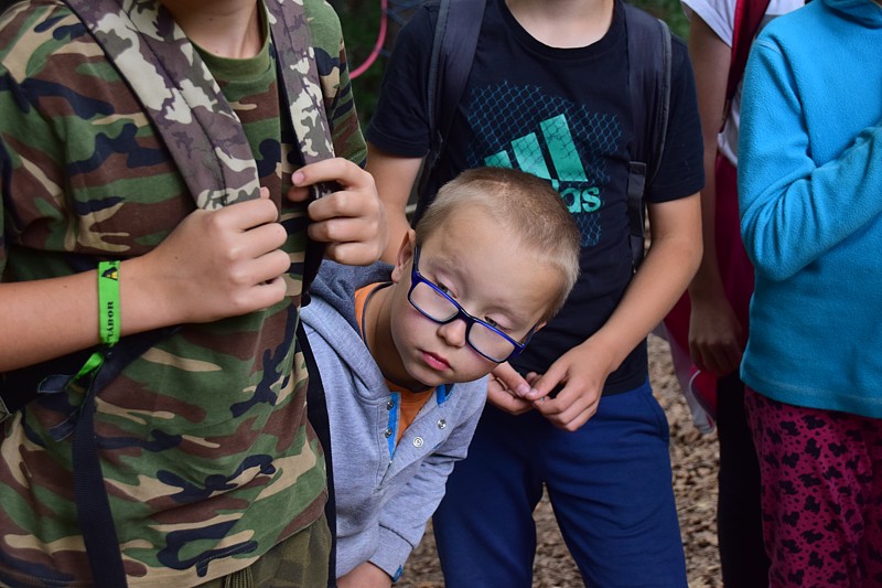 Tábor A je to! 05097