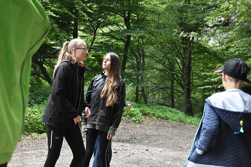 Tábor A je to! 07052