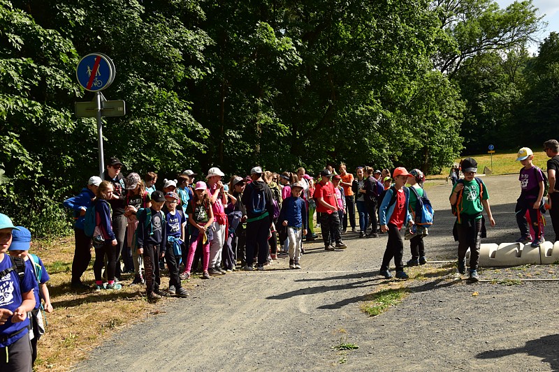 Tábor A je to! 07272