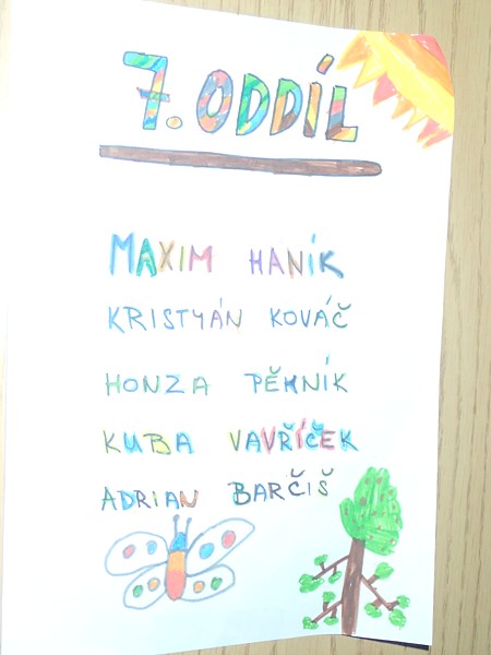 Tábor A je to! 08186