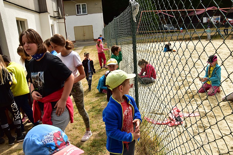 Tábor A je to! 09089