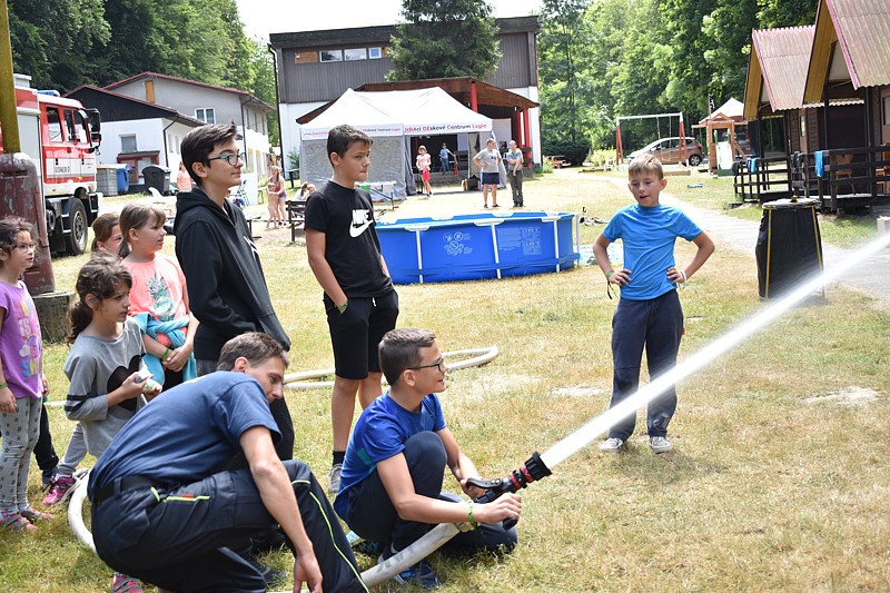 Tábor A je to! 01033