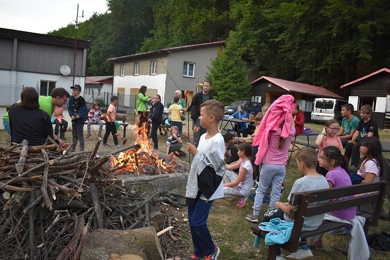 Tábor A je to! 01206