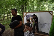 Pátý den - 18. července 2019