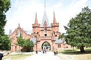 Šestý den - 19. července 2018
