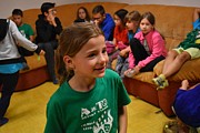 Šestý den - 19. července 2018