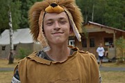 Letní tábor 2019 - II turnus + koňský