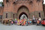 Letní tábor 2019 - III turnus + koňský