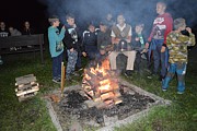 Letní tábor 2019 - III turnus + koňský