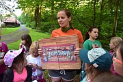 Letní tábor 2020 - I turnus