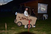 Letní tábor 2020 - I turnus