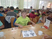 Den pátý - 16. července 2020