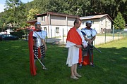 Den osmý - 19. července 2020