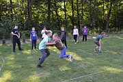 Den osmý - 19. července 2020
