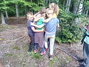 Den deváty - 20. července 2020