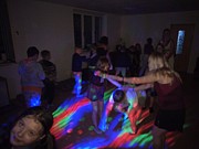 Den deváty - 20. července 2020