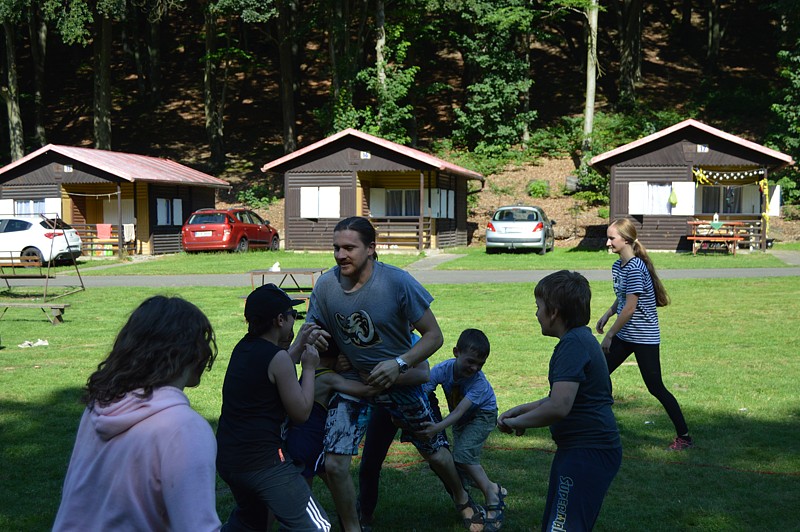 Tábor A je to! 03630