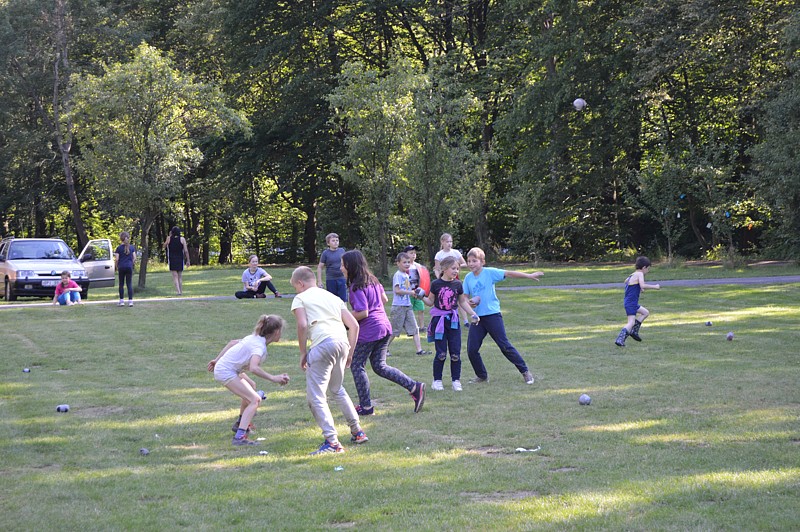 Tábor A je to! 03811